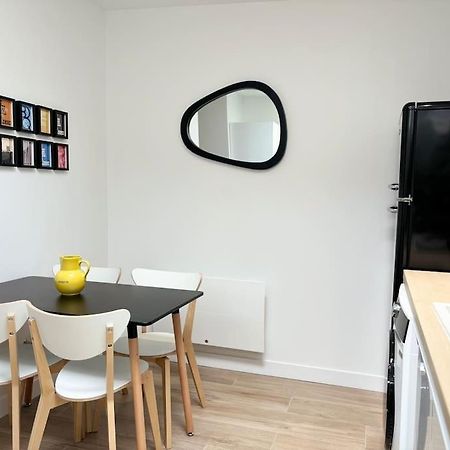 Maison Renovee 4 Personnes - Prox Lille Marquette lez Lille Exterior foto