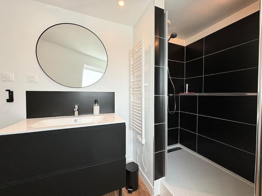 Maison Renovee 4 Personnes - Prox Lille Marquette lez Lille Exterior foto
